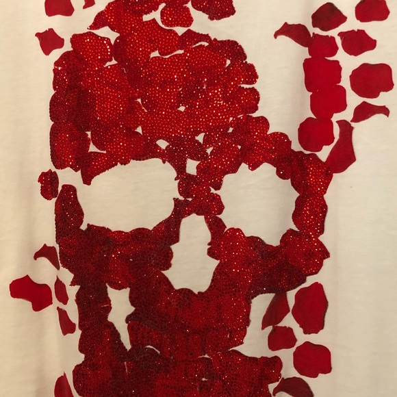 Philipp Plein skull T-shirt - Picture 11 of 15